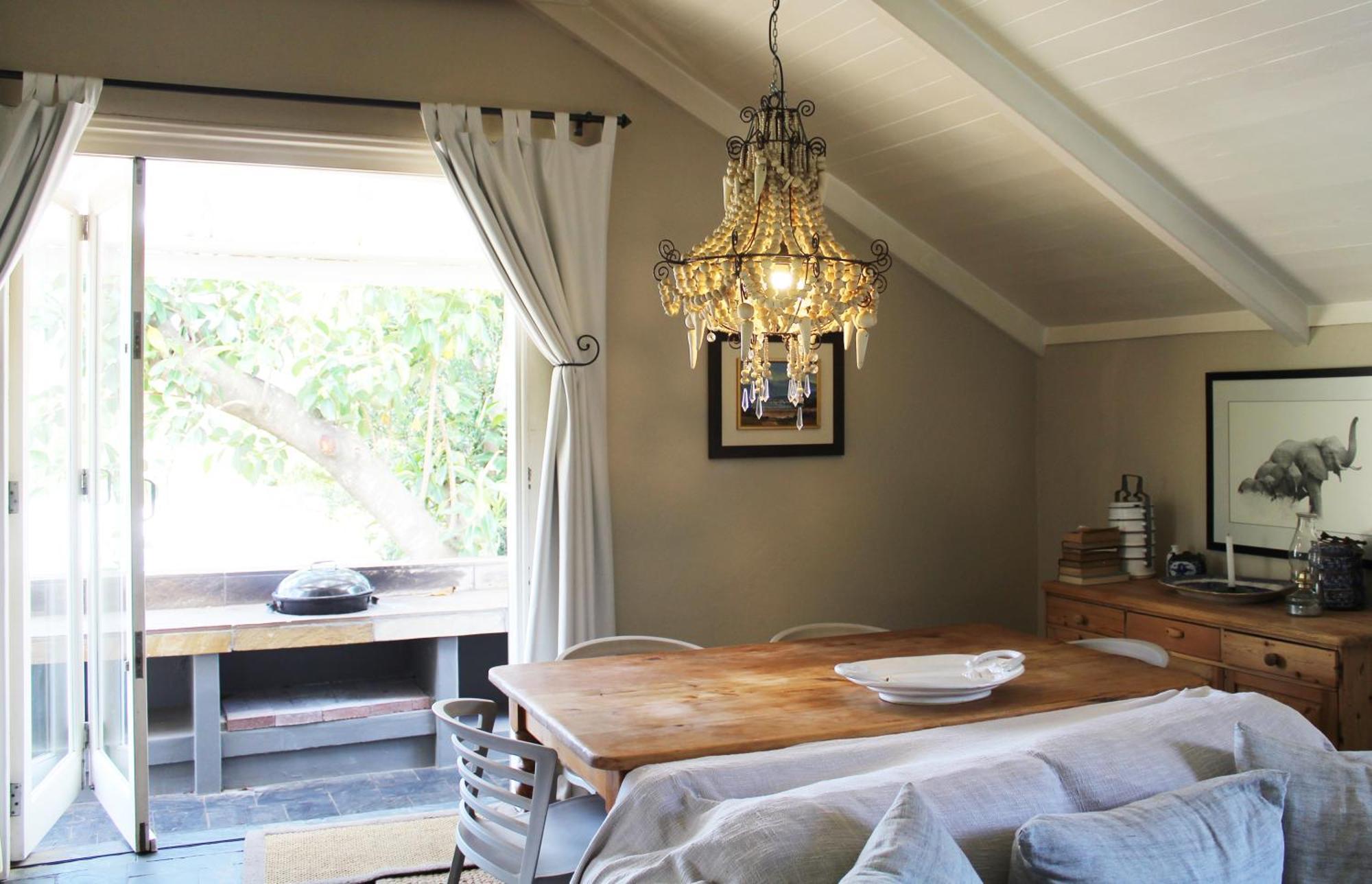 Arumvale Country Retreat Swellendam Zimmer foto