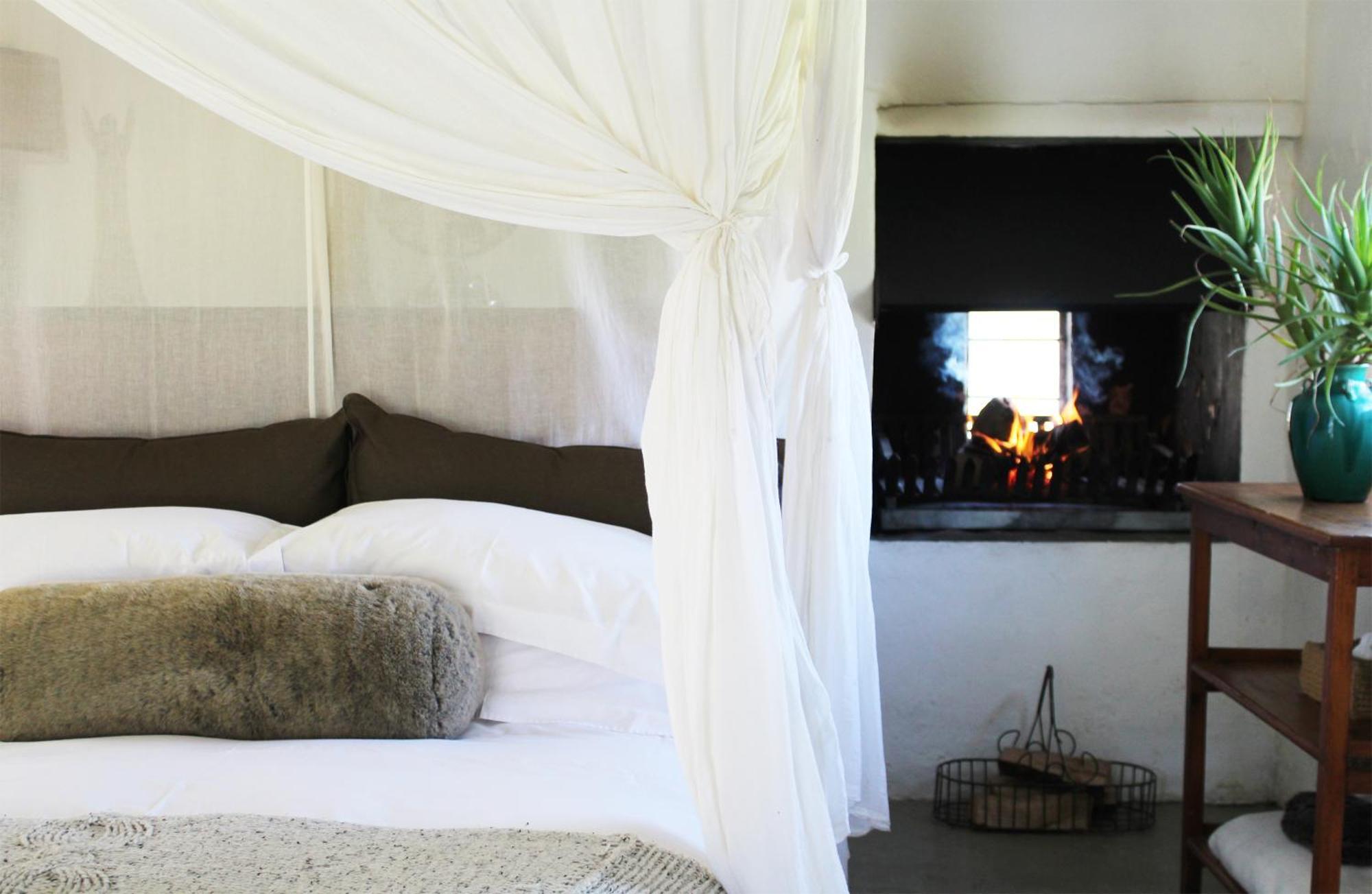 Arumvale Country Retreat Swellendam Zimmer foto