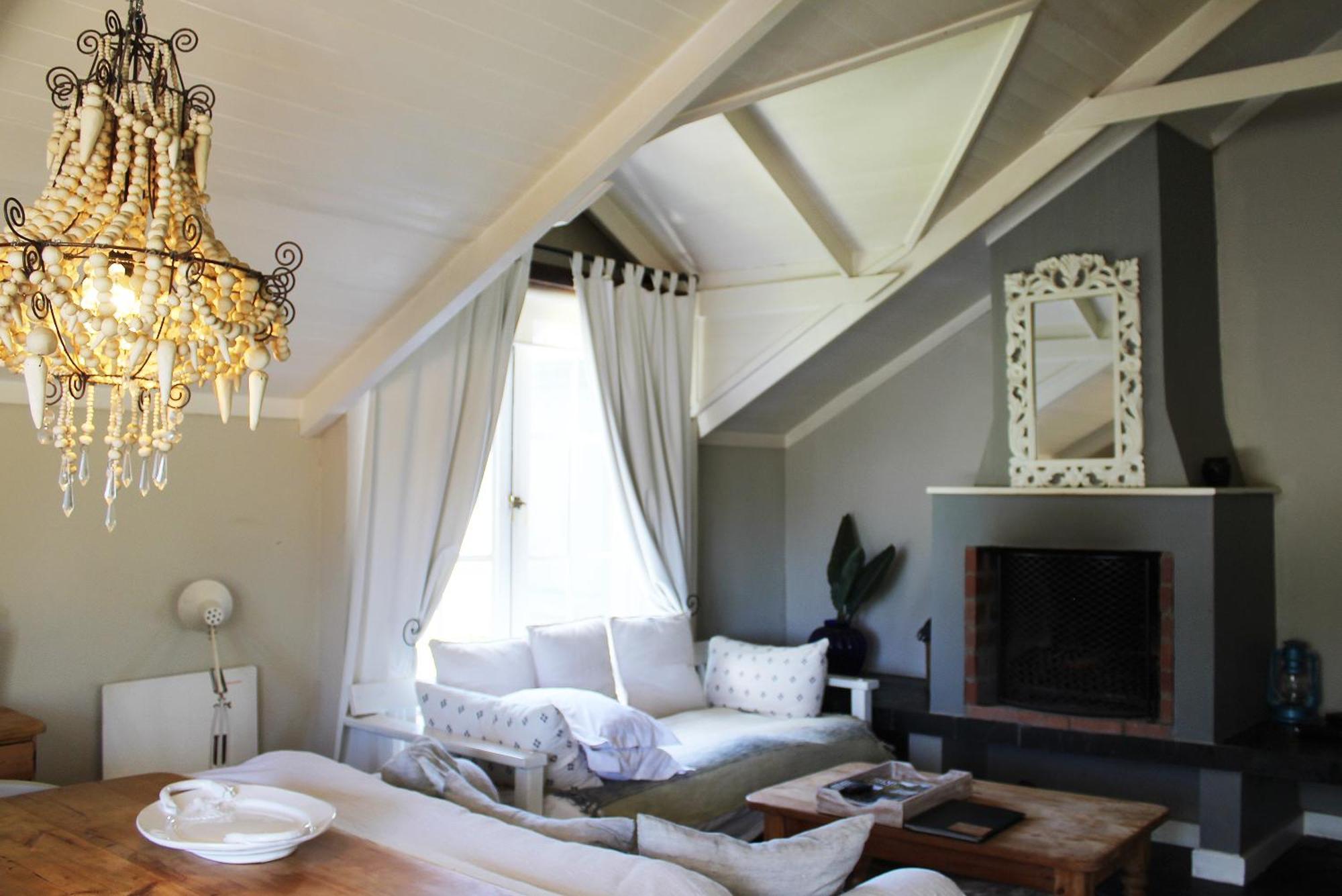 Arumvale Country Retreat Swellendam Zimmer foto