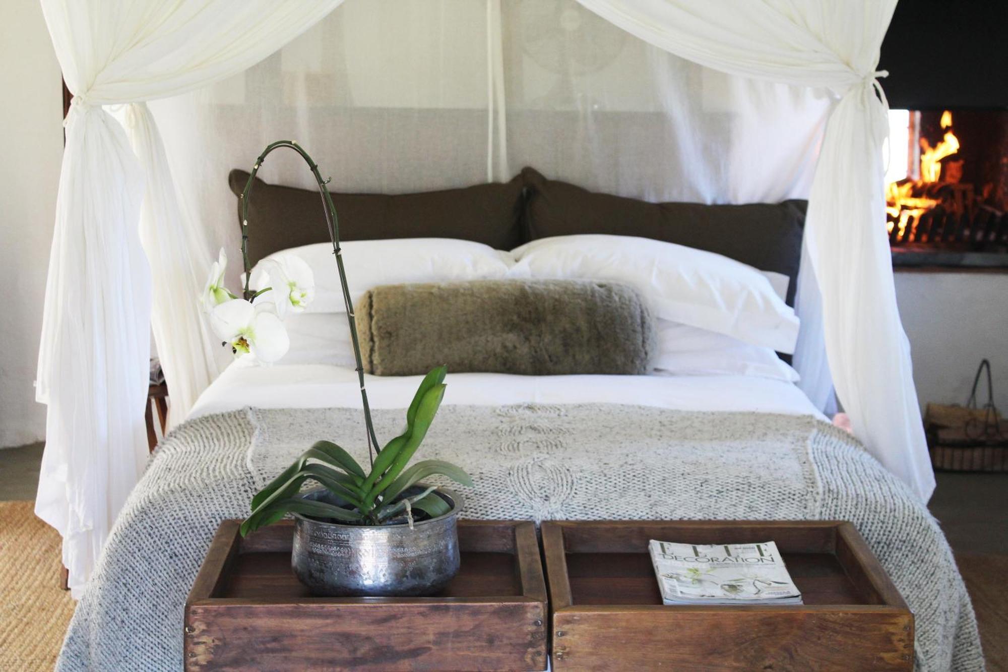 Arumvale Country Retreat Swellendam Zimmer foto