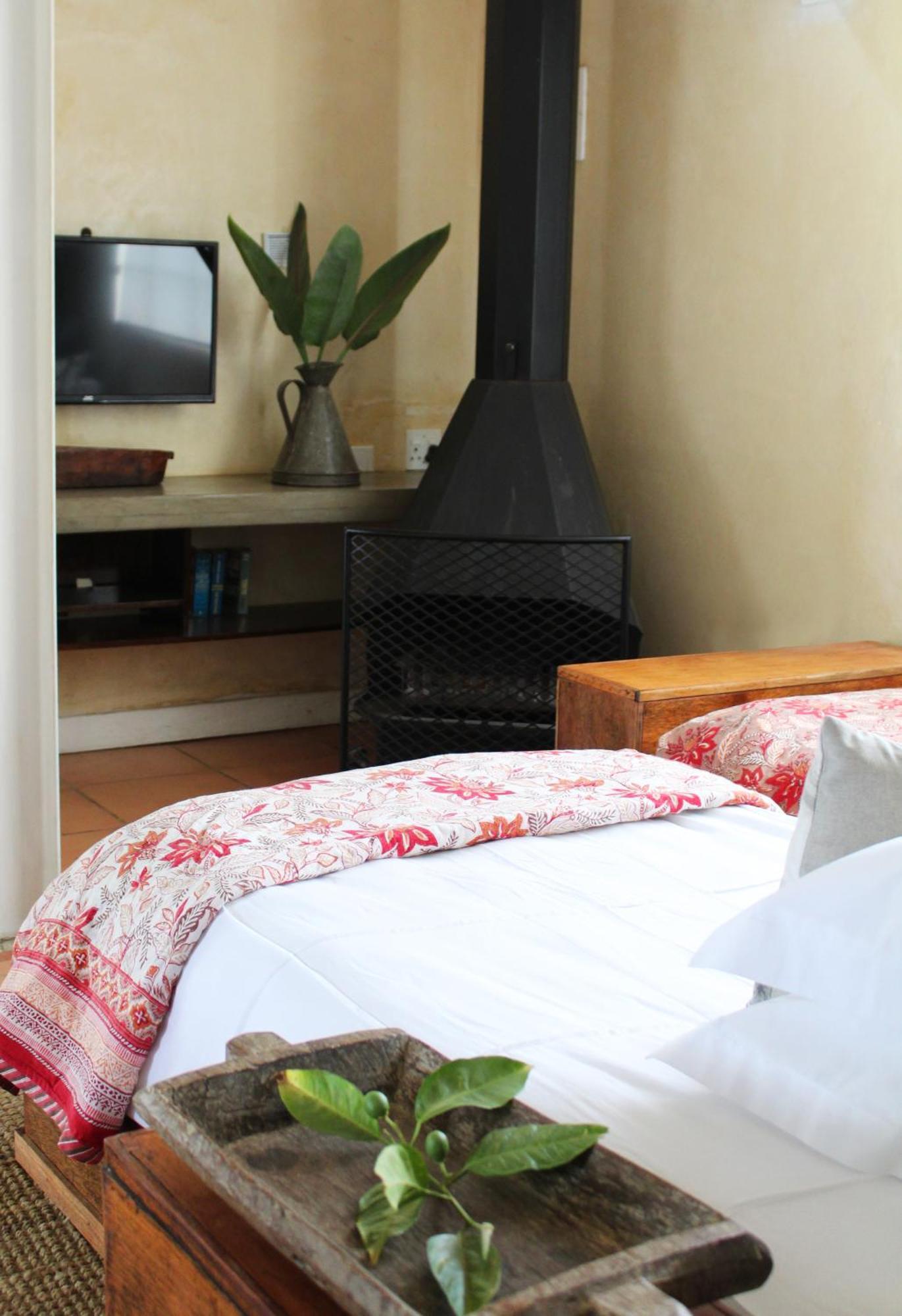 Arumvale Country Retreat Swellendam Zimmer foto