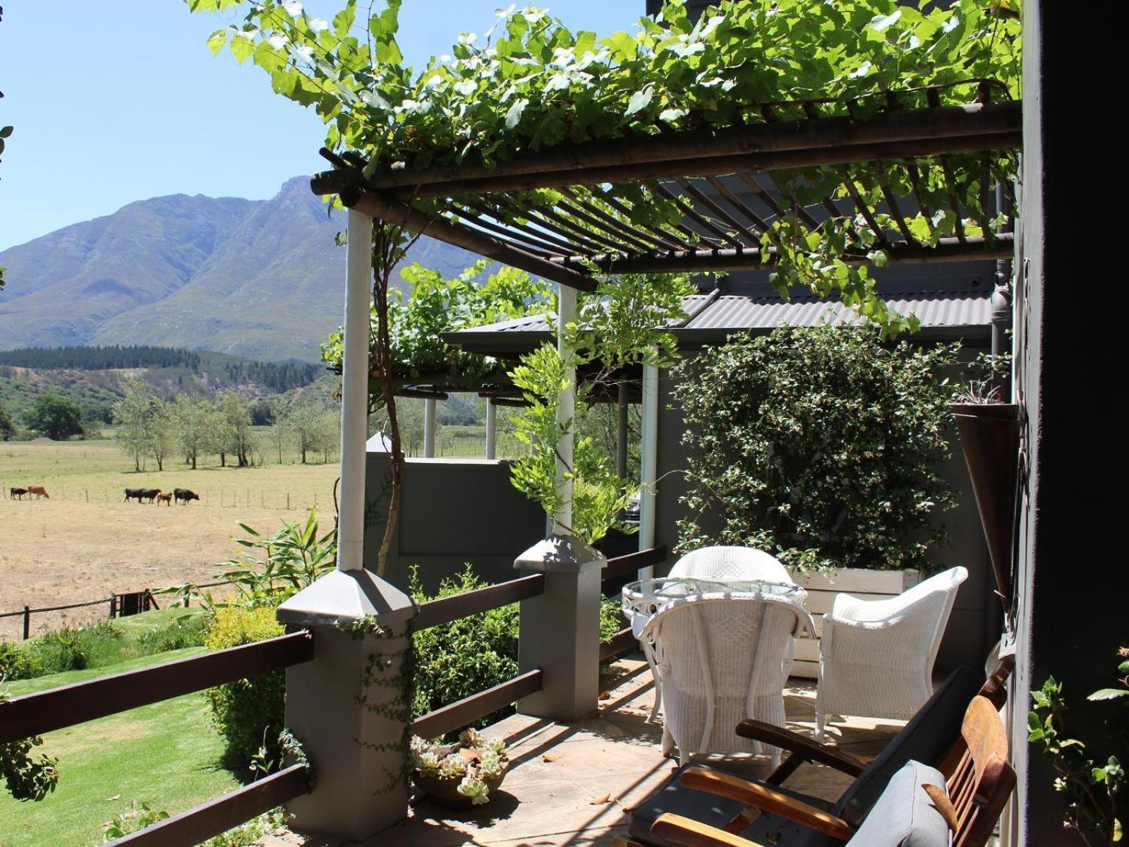 Arumvale Country Retreat Swellendam Zimmer foto