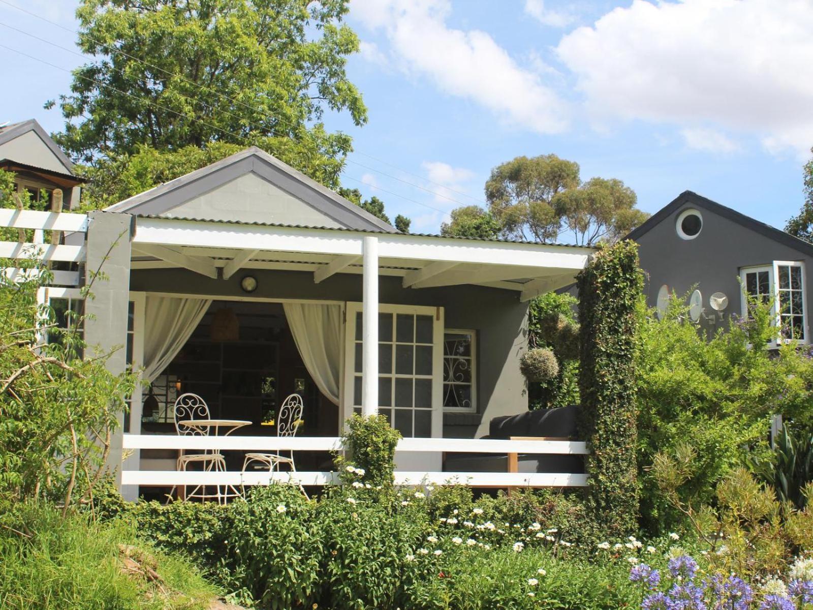 Arumvale Country Retreat Swellendam Zimmer foto