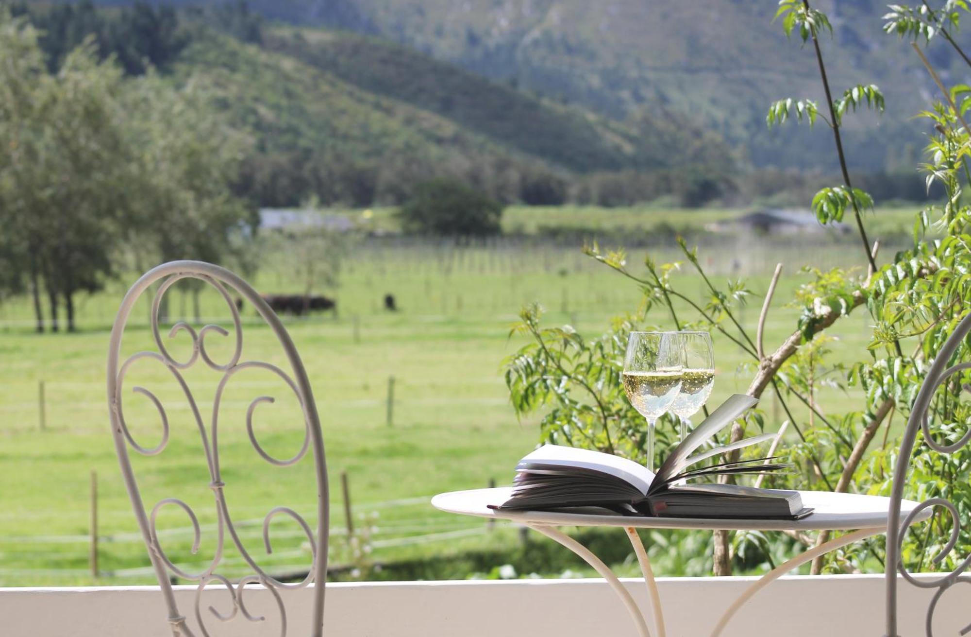 Arumvale Country Retreat Swellendam Exterior foto