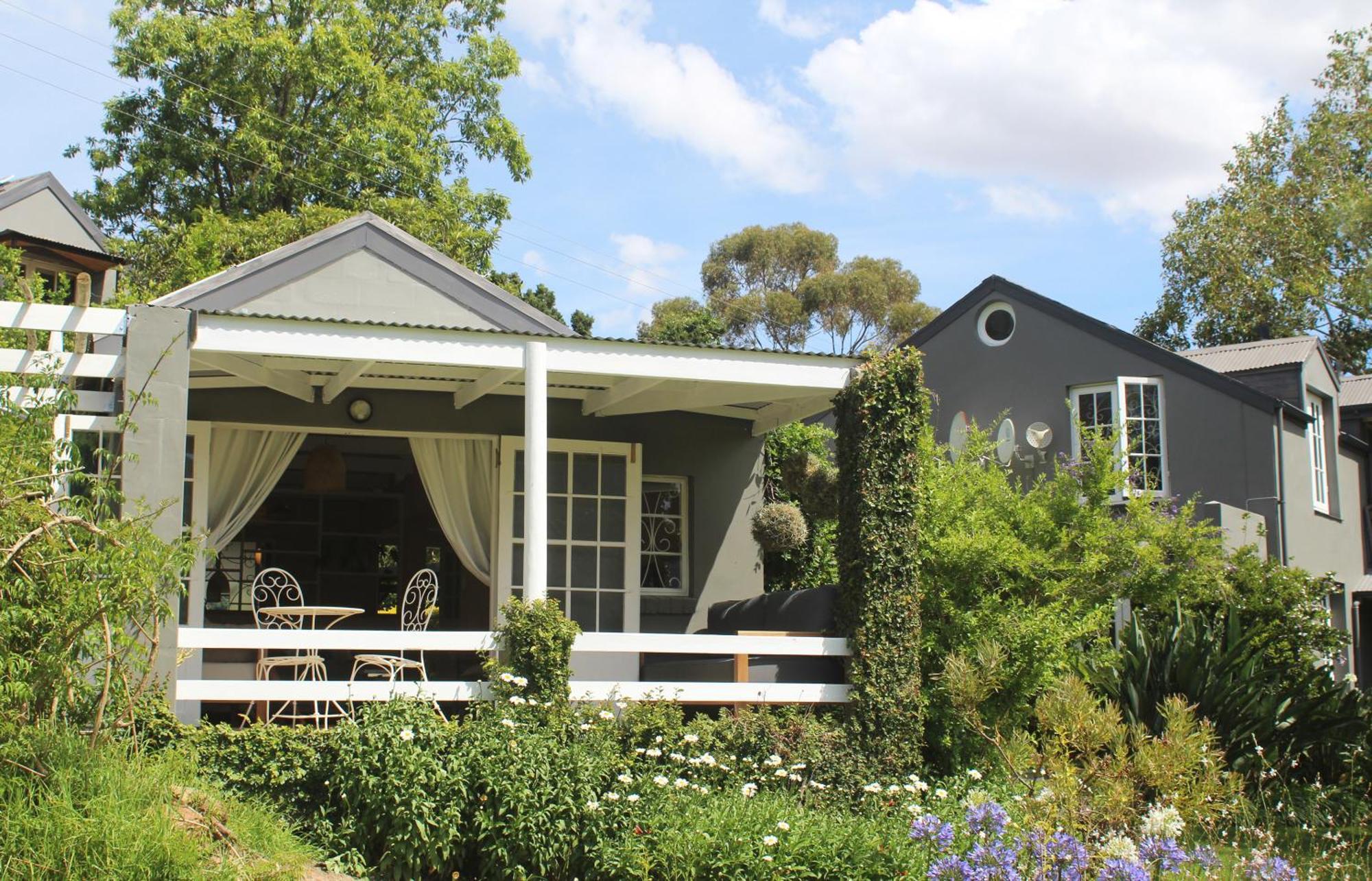 Arumvale Country Retreat Swellendam Exterior foto