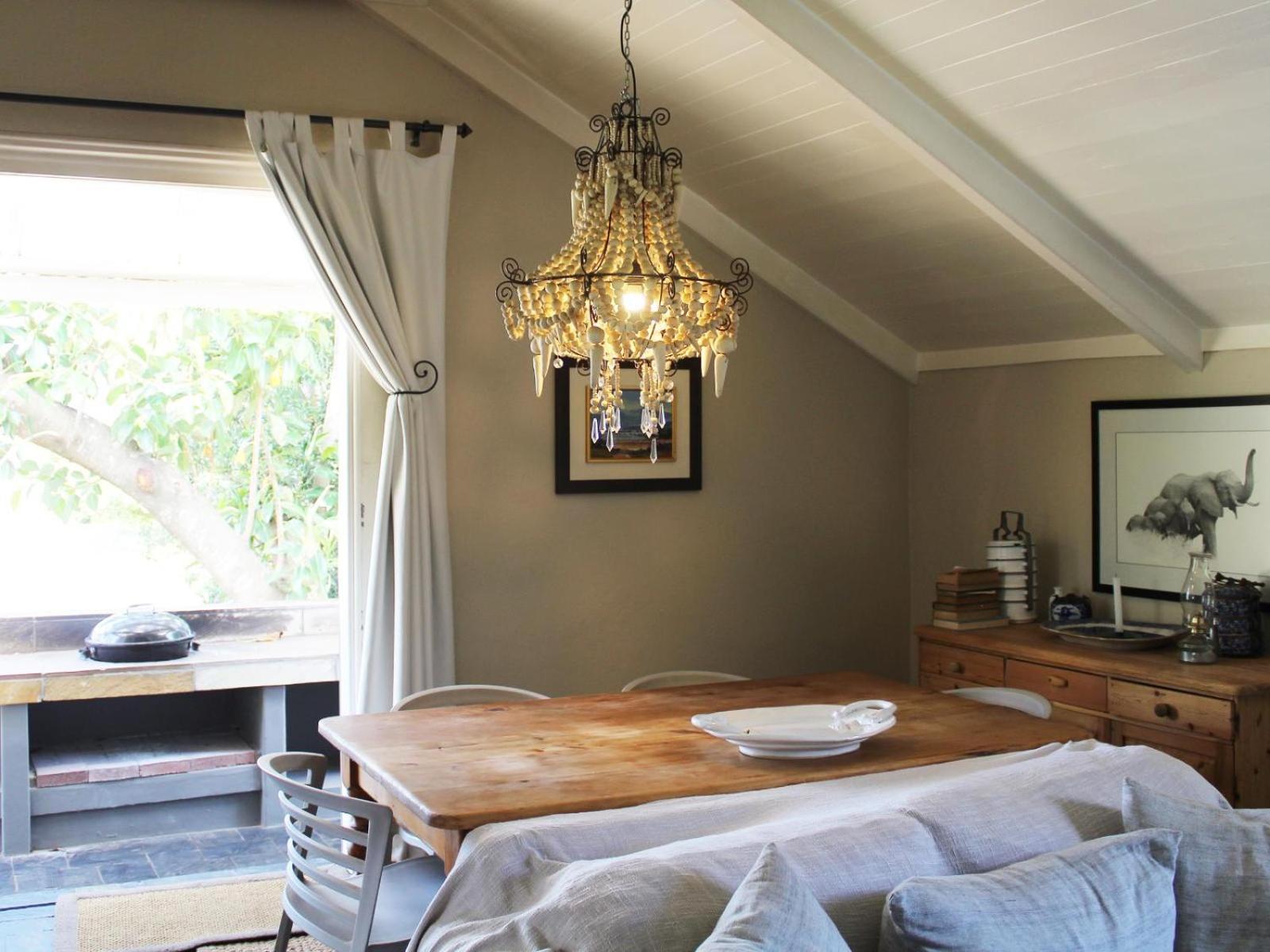Arumvale Country Retreat Swellendam Zimmer foto
